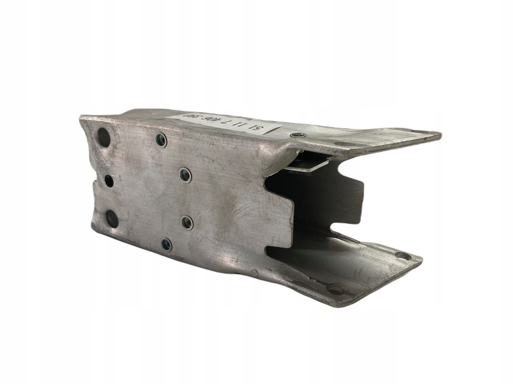 фото №7, Отбойник балка бампера зона zgnioty mini f55 f56 f57 cabrio правый