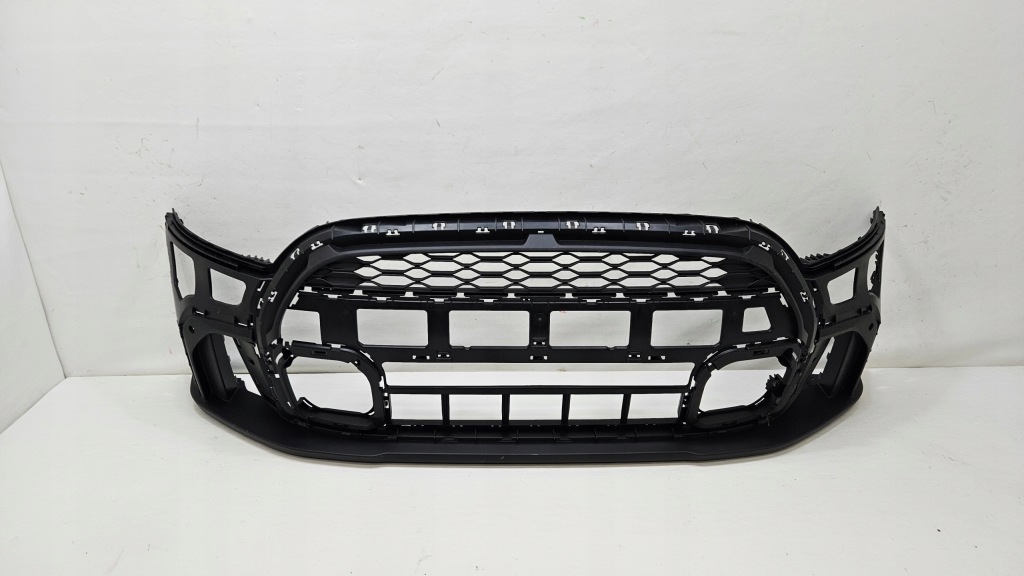 Купити Бампер перед передній mini f55 f56lci lift jcw 9450612 новий оригінал
