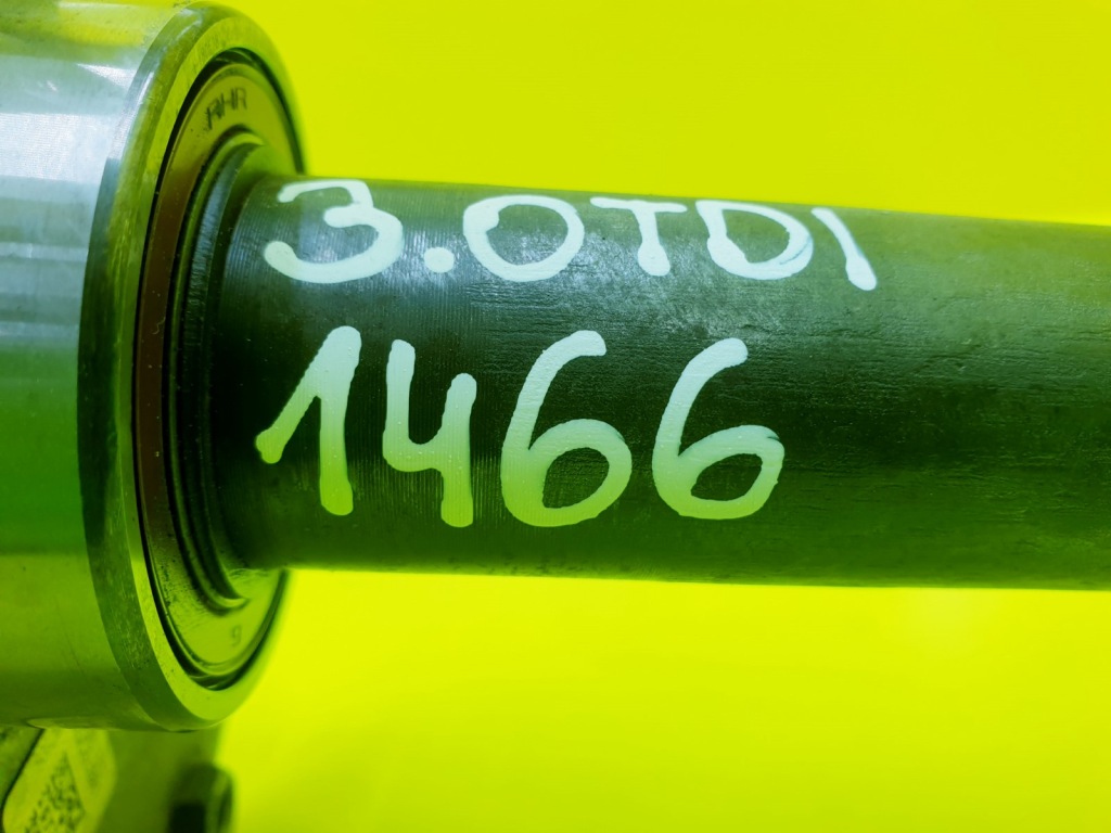 Купити Привідний вал коробки передач 8hp55 a6 c7 a7 q7 a8 d4 sq5 q5 2.7 3.0 tdi