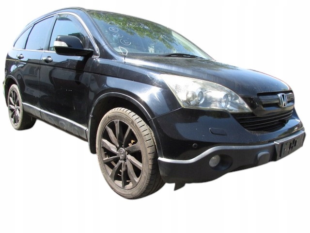 фото №5, Honda crv iii 2007r 113800-2380 моторчик обігрівача