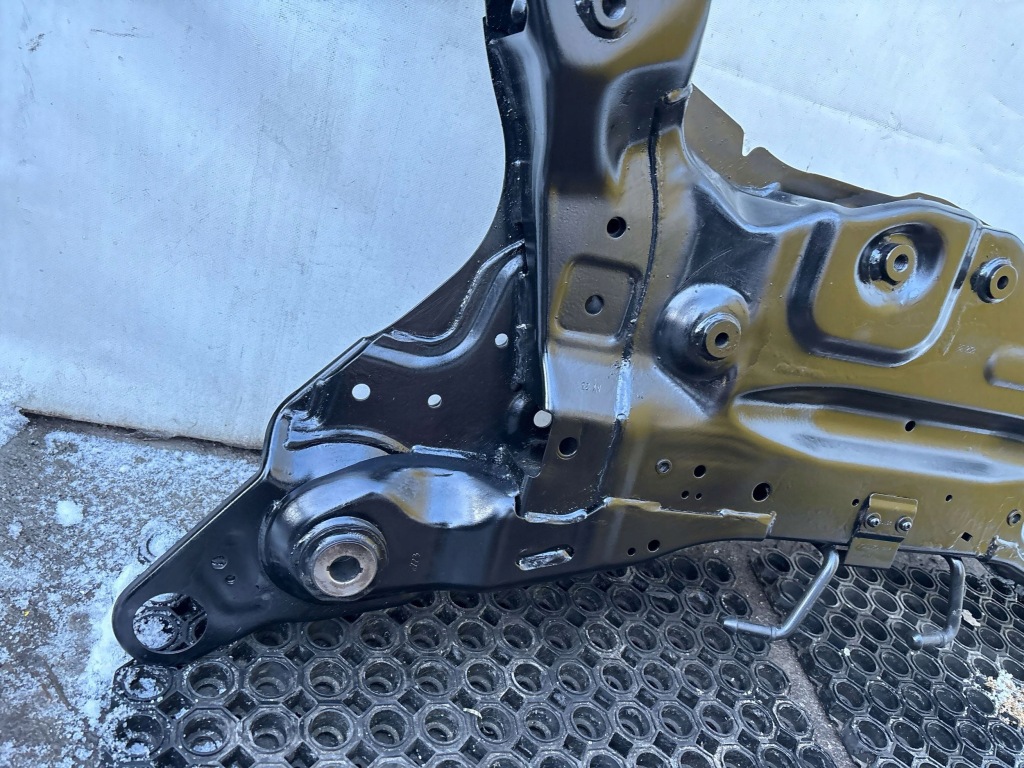 фото №10, Подрамник передние балка подвеска volvo xc60 ii xc90 ii lift 32315338