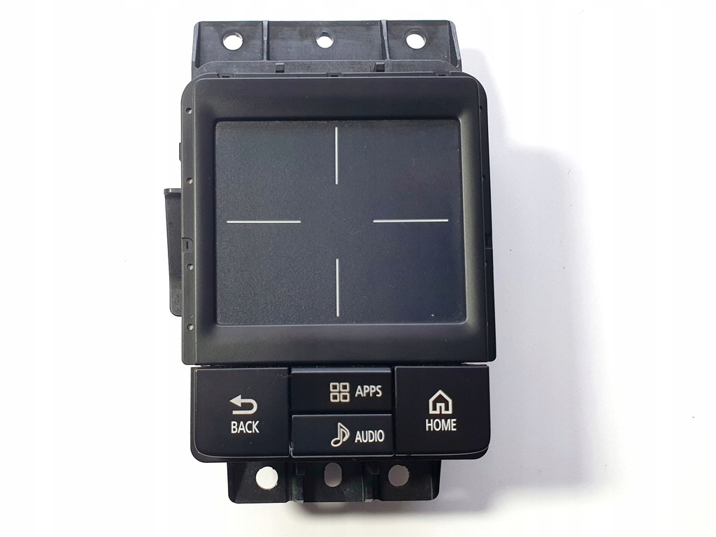 фото №1, Тачпад панель mitsubishi eclipse cross 17- автоматическая коробка передач