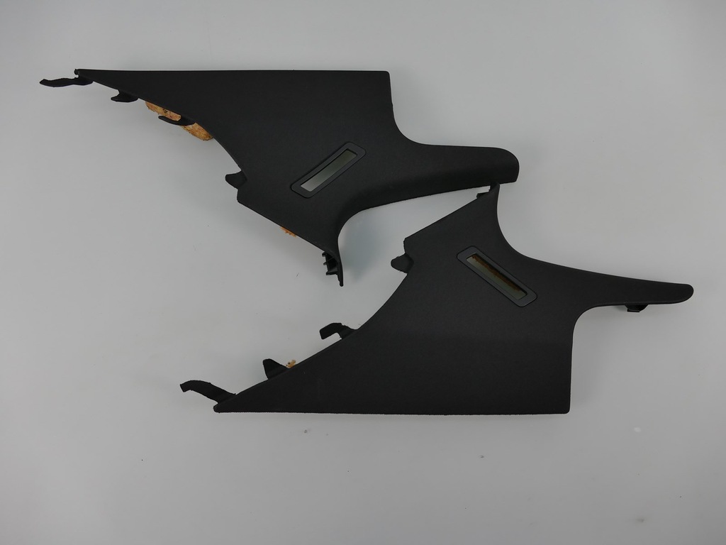 фото №12, Mercedes w204 c sedan потолок стойки полка amg