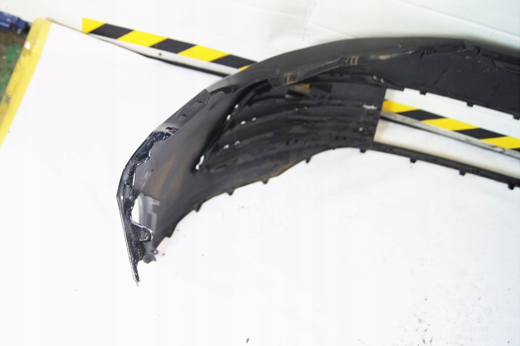 фото №8, Бампер перед передний vw volkswagen golf 8 viii