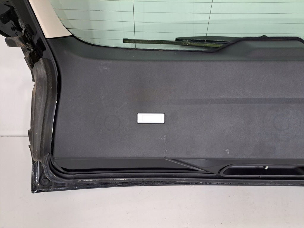 фото №16, Bmw x5 g05 2019 кришки багажника