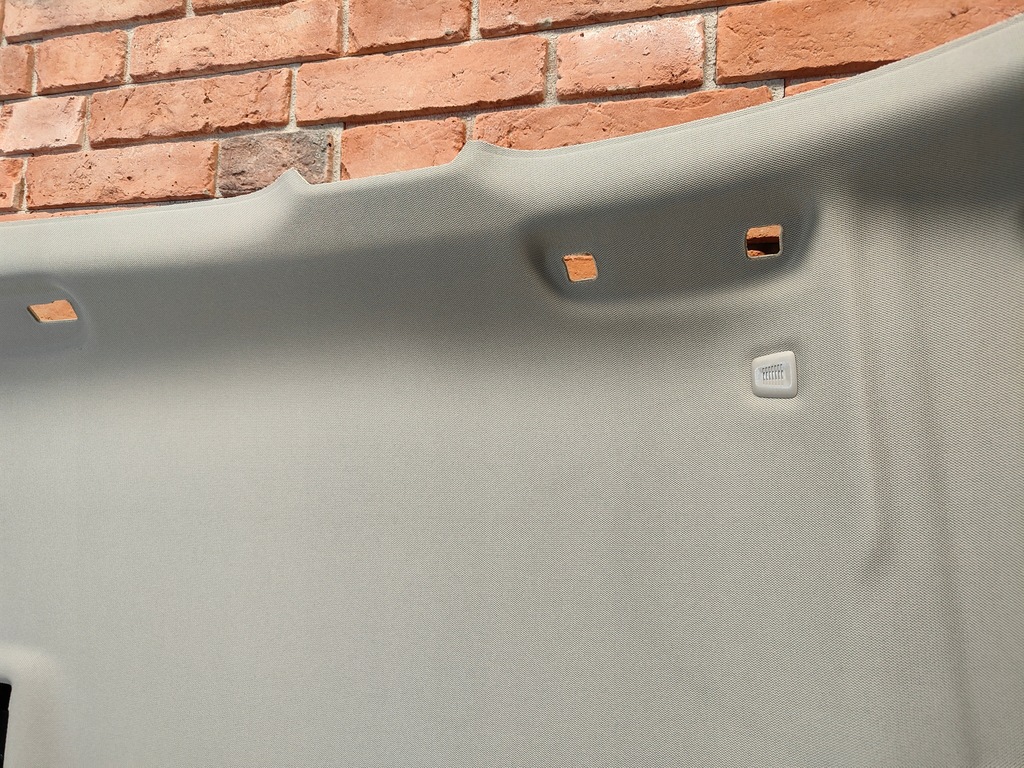 фото №7, Bmw f48 x1 сіра стеля стеля everestgrau 9459384