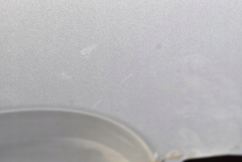 фото №4, Дверь левая перед передние серебристый mini countryman r60 10-17