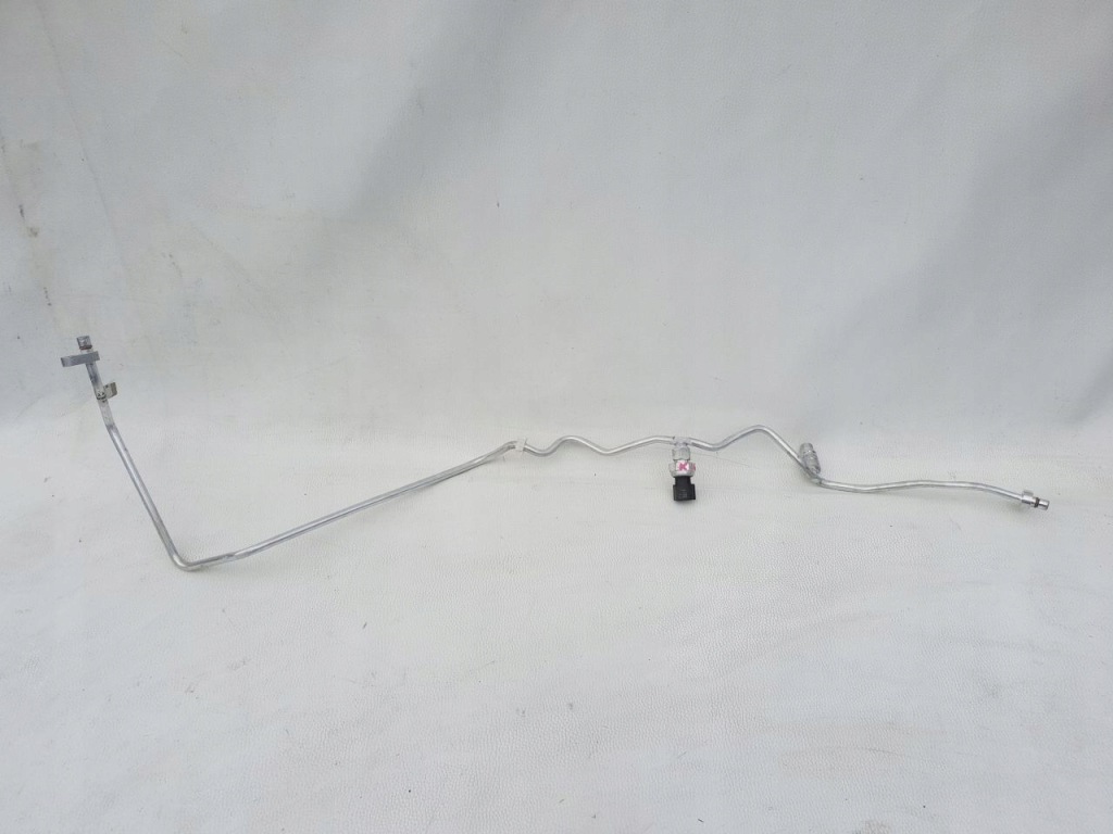 фото №1, Nissan micra k14 v 16- трубка кондиционера 1.5 dci