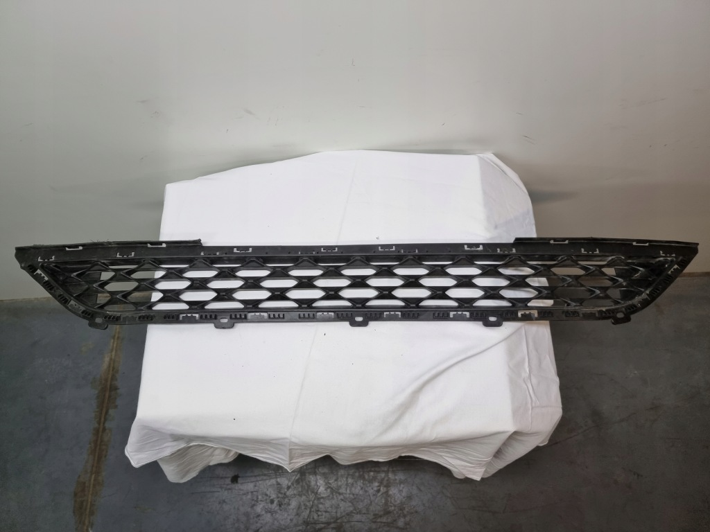 фото №1, Решітка w бампер перед hyundai tucson ii 2 lift