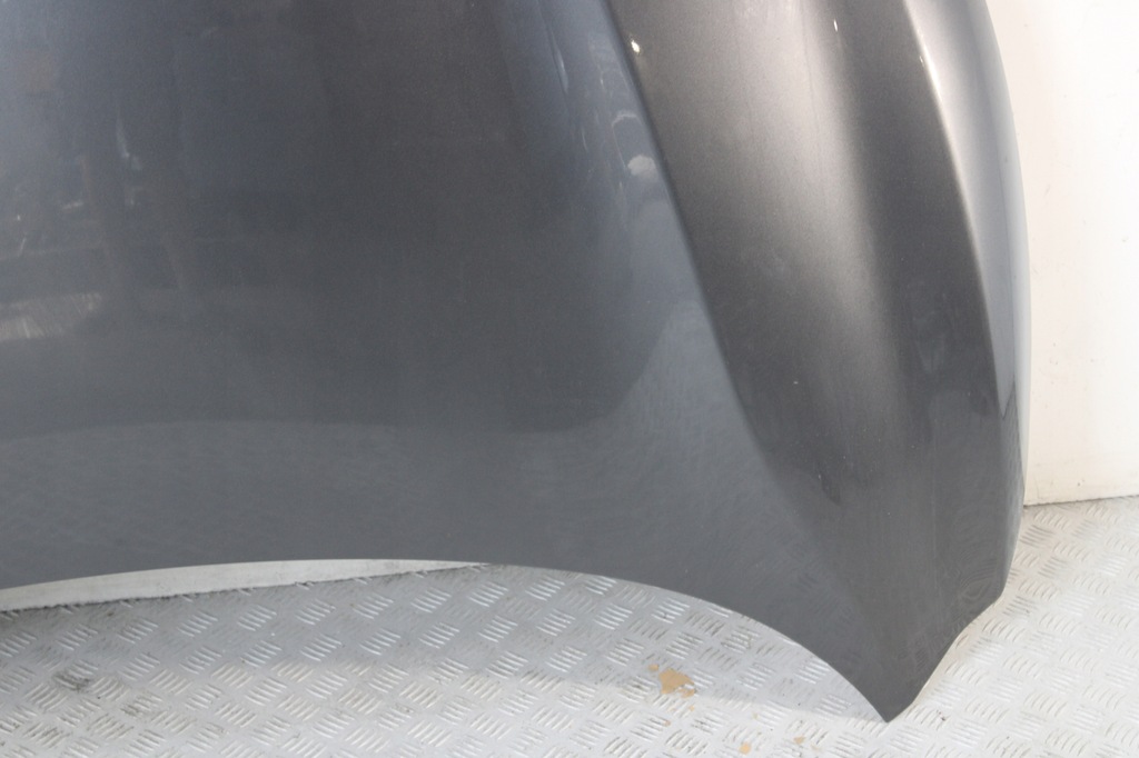 фото №4, Капот qashqai j11