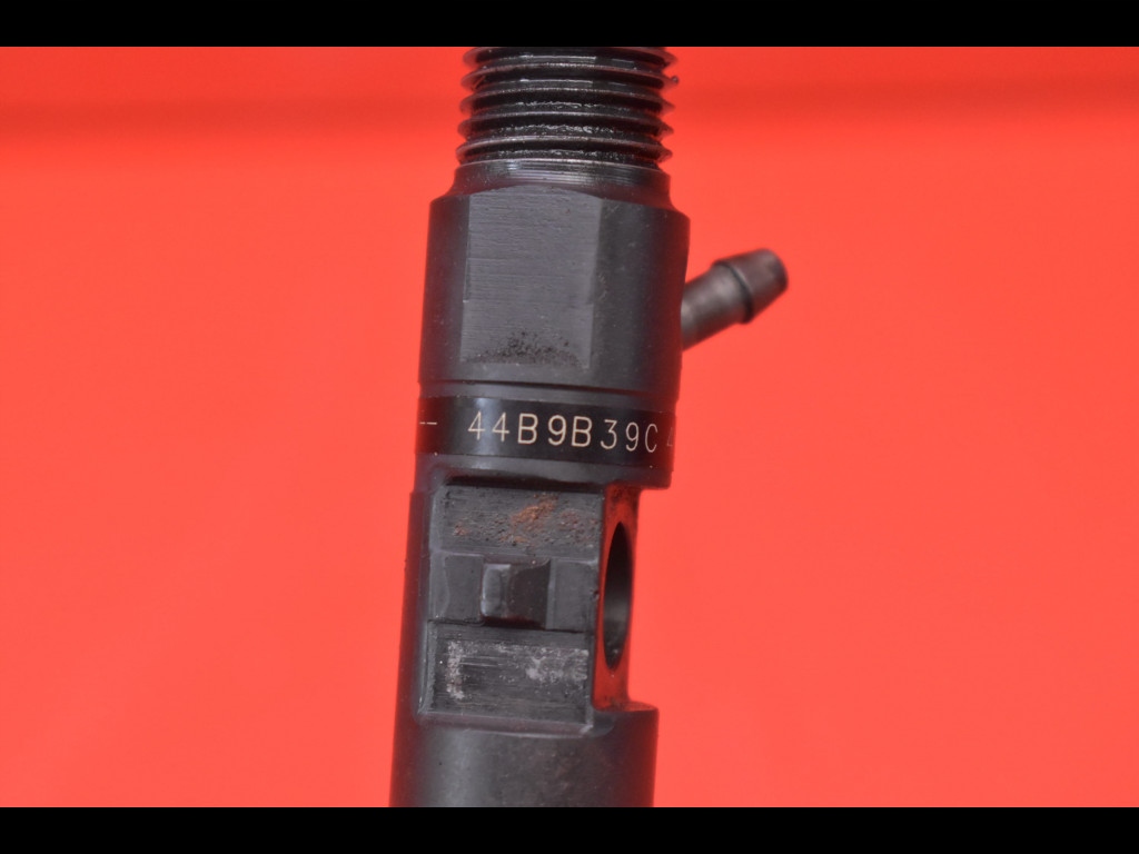 фото №9, Инжектор форсунка test 8200815416 ejbr05102d renault thalia 2 ii 1.5 dci