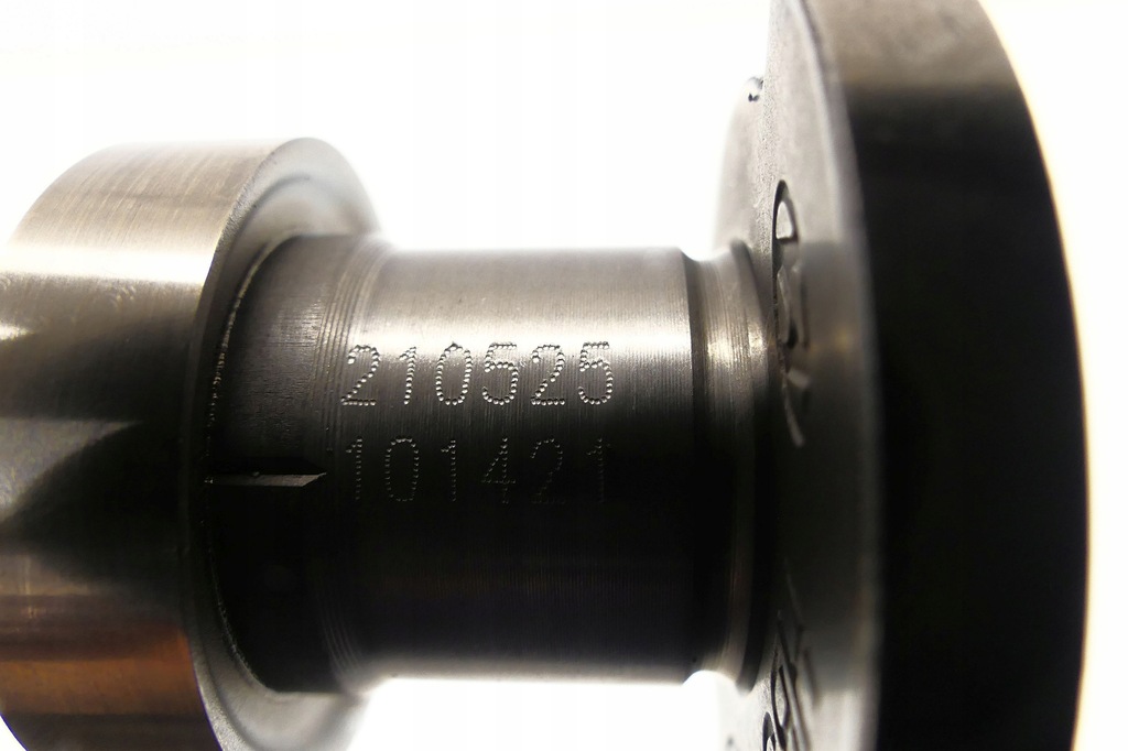 фото №7, Kia proceed hyundai i30 tucson iii 1.6 t-gdi g4fj вал распределительного вала всасывающий