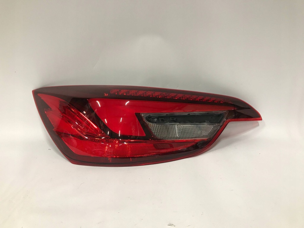 фото №1, Opel cascada 13-19 лампа задня ліва led europa