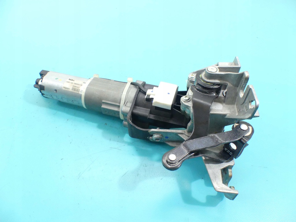 фото №1, Моторчик крышки задняя доводчик audi a8 d4 4h