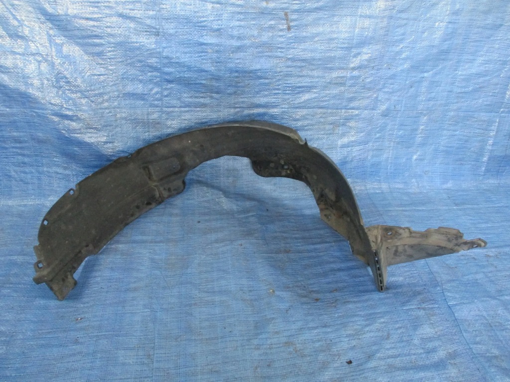 фото №6, Підкрилок передні праве kia ceed i lift 86814-1h500