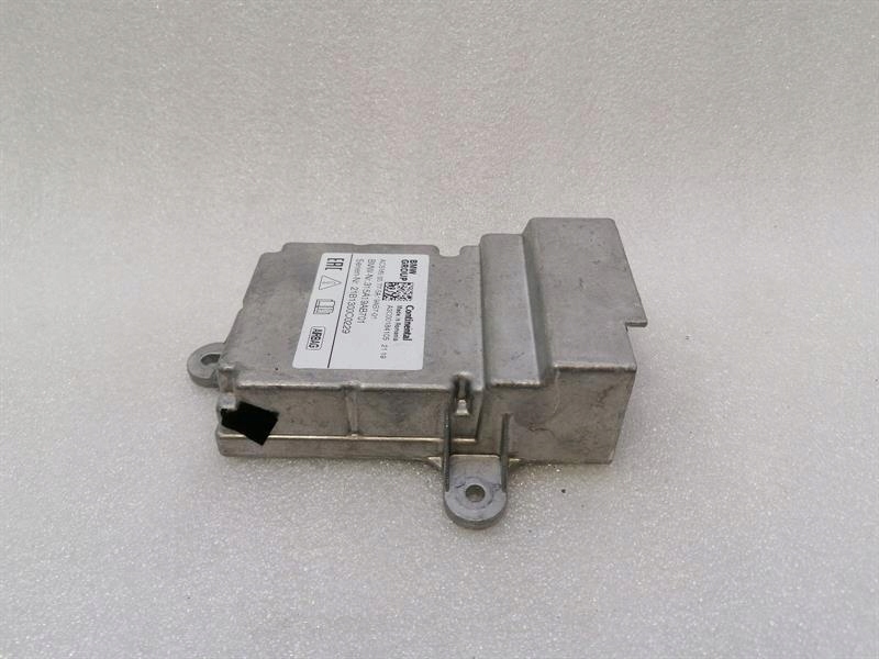 Bmw 3 series m3 g80 g20 safety module ecu 5a19ab7 srs air управление unit Доставка