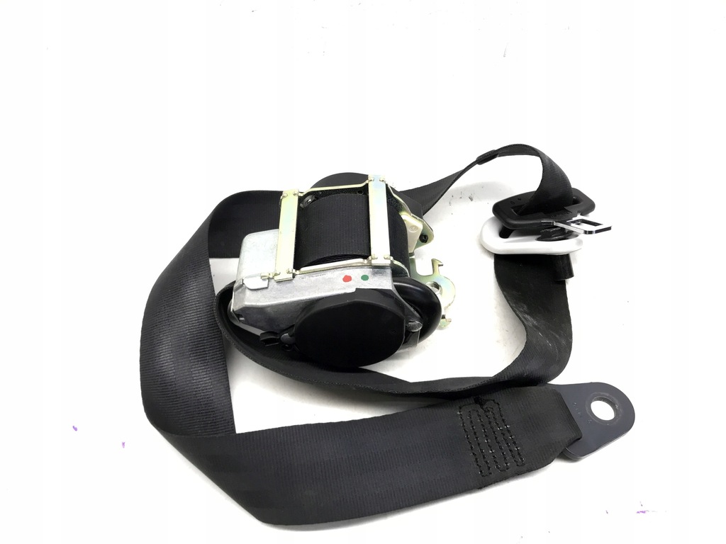 фото №1, Bmw x6 e71, e72 pas безопасности левый задняя 6065400b