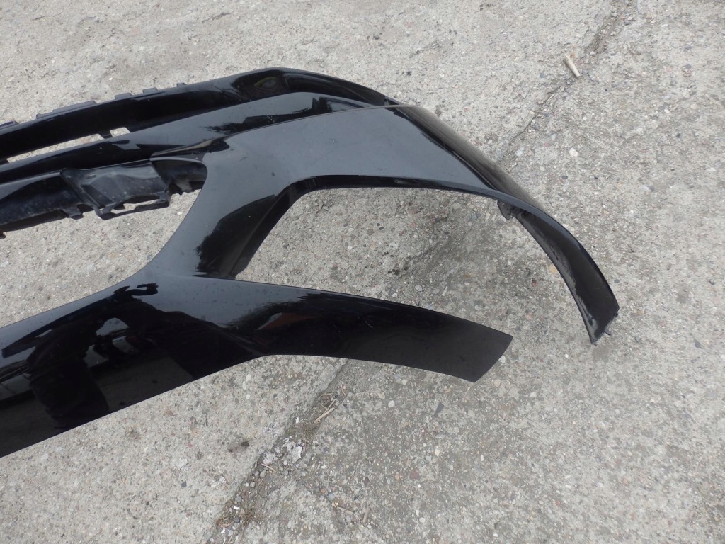 Бампер перед передний mercedes cls w257 amg 2022- рестайлинг Оригинал