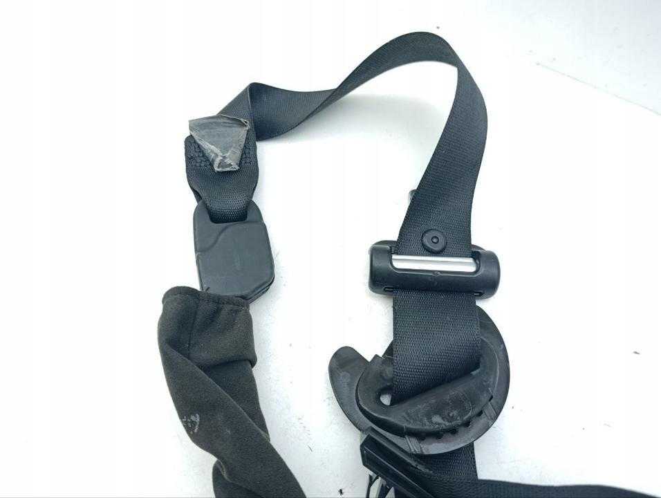 Ремень безопасности maserati ghibli 2015 с передний с левый 6700014260 с Разборки