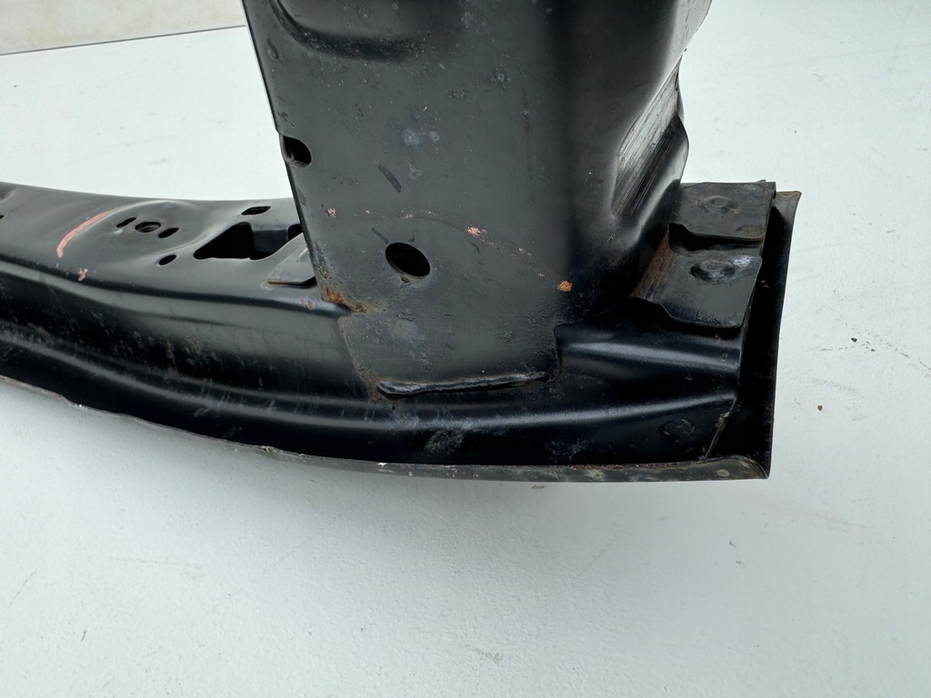 фото №15, Ford kuga mk1 i 1 балка передня перед підсилювач бампера