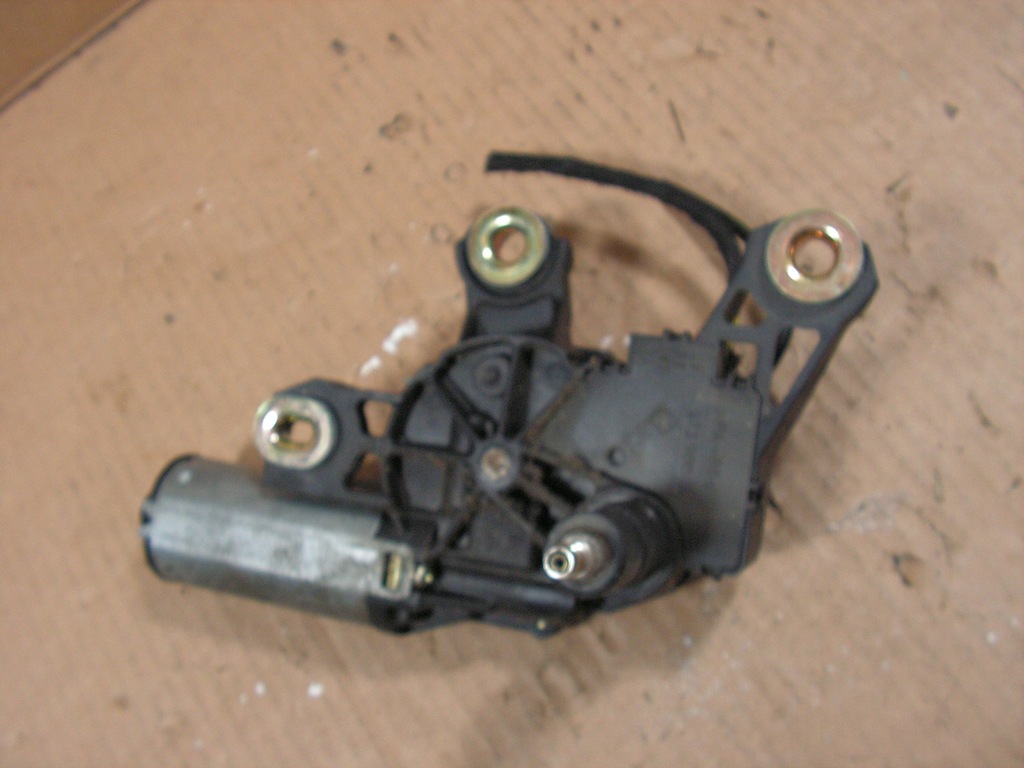 фото №3, Ford galaxy mk2 ii двигатель дворники крышки