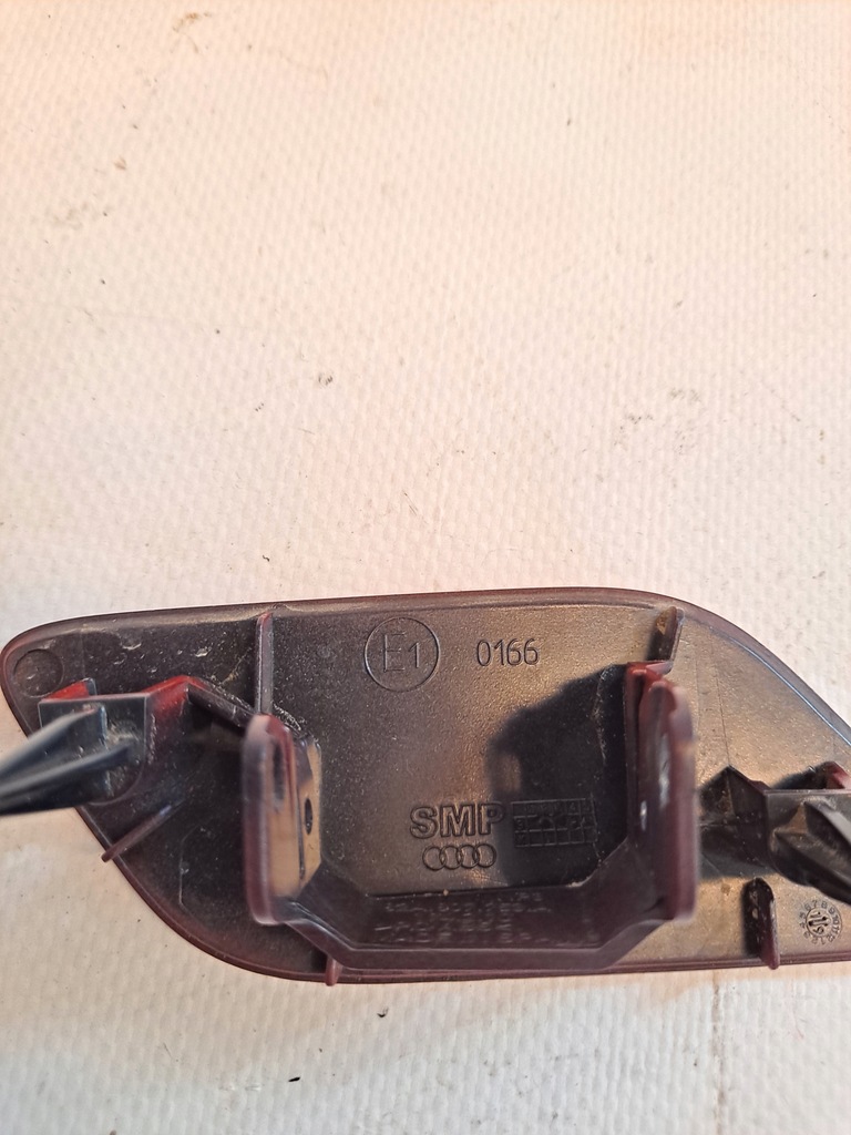 фото №6, Заглушка розпилювача ліва s-line audi a1 ii 82a 82a807753a