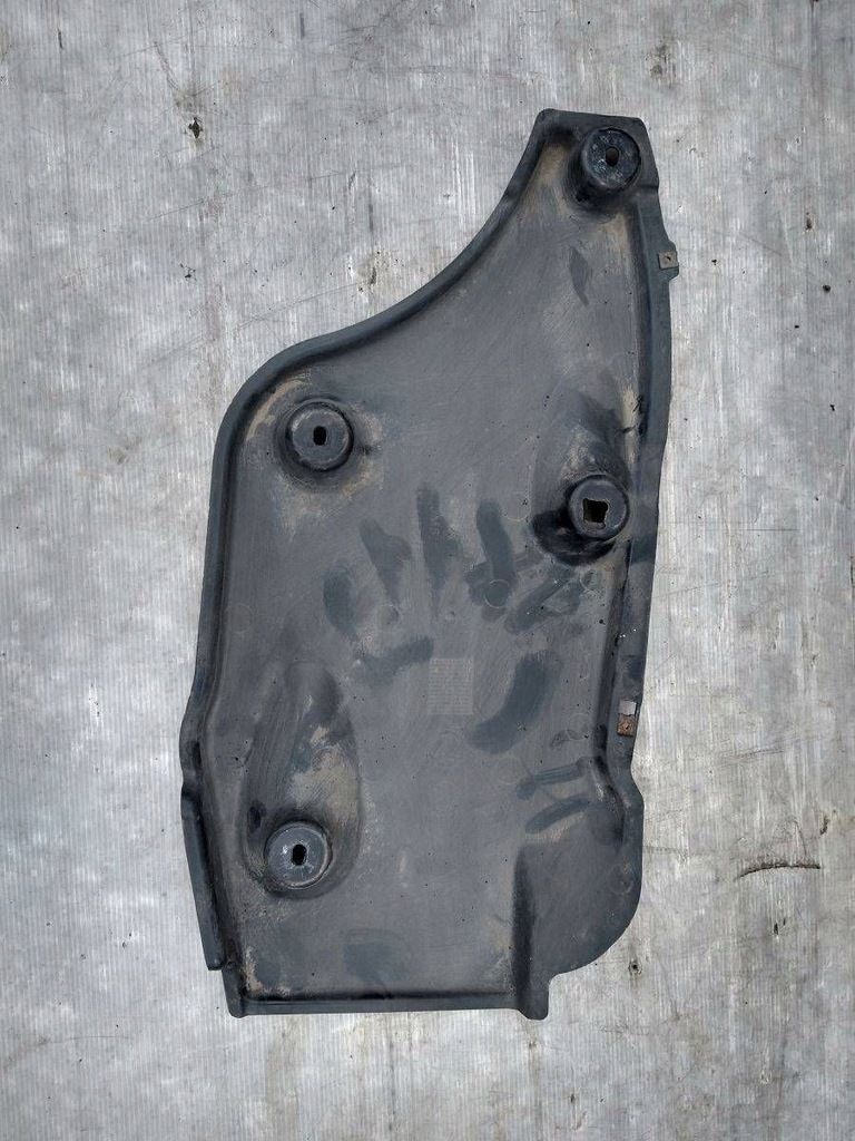 фото №6, Audi a6 s6 c7 a7 s7 4g защита плита подвеска левая задняя 4g0825215b