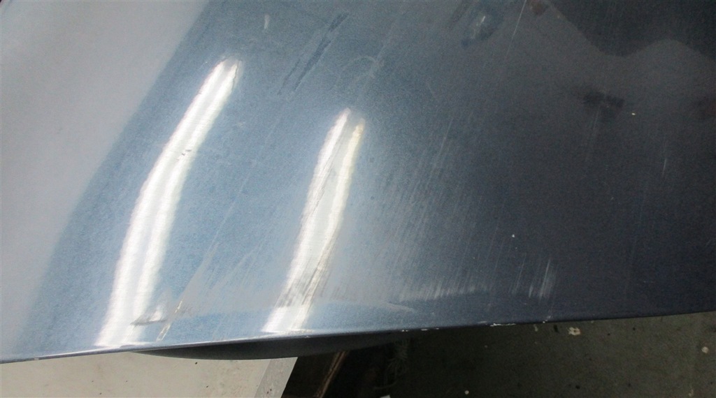 фото №7, Дверь правый задняя citroen c5 iii x7 kombi 08-17 kgnc