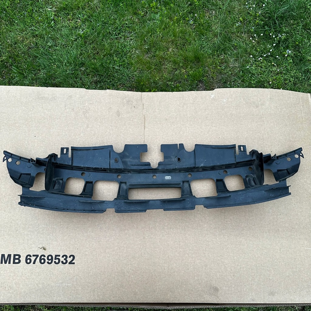 Ford kuga mk3 st-line усилитель бампера поперечина перед lv4b-17e778 состояние bdb Киев