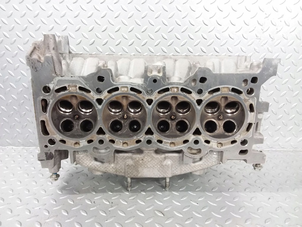 фото №7, Головка двигателя land rover evoque i n570a