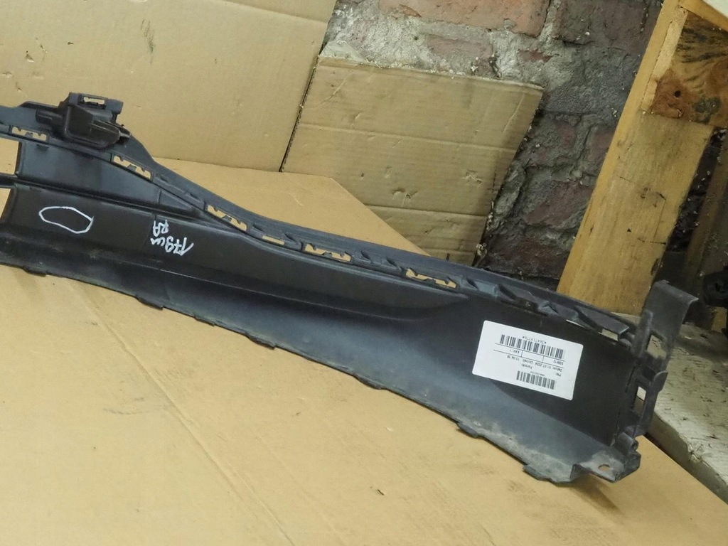 фото №13, Спойлер бампера перед vw tiguan 3 iii 571 2023r- 571805903