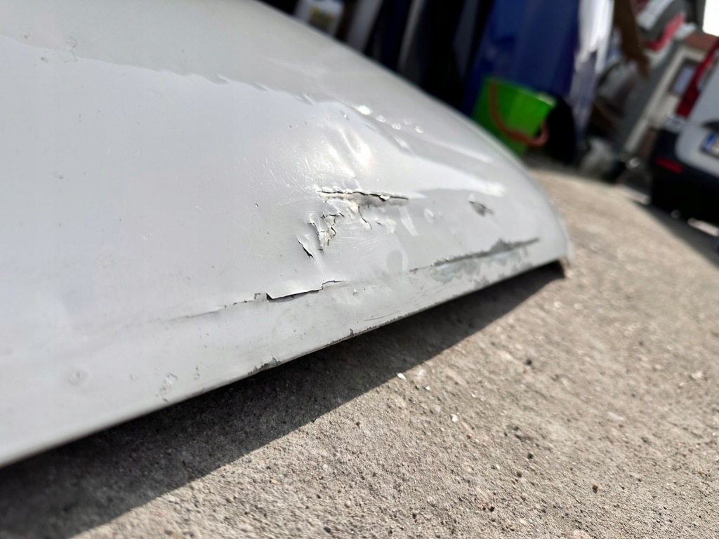 Audi a5 8t0 рестайлинг  капот крышка двигателя оригинальная 2012-2017 в Украине