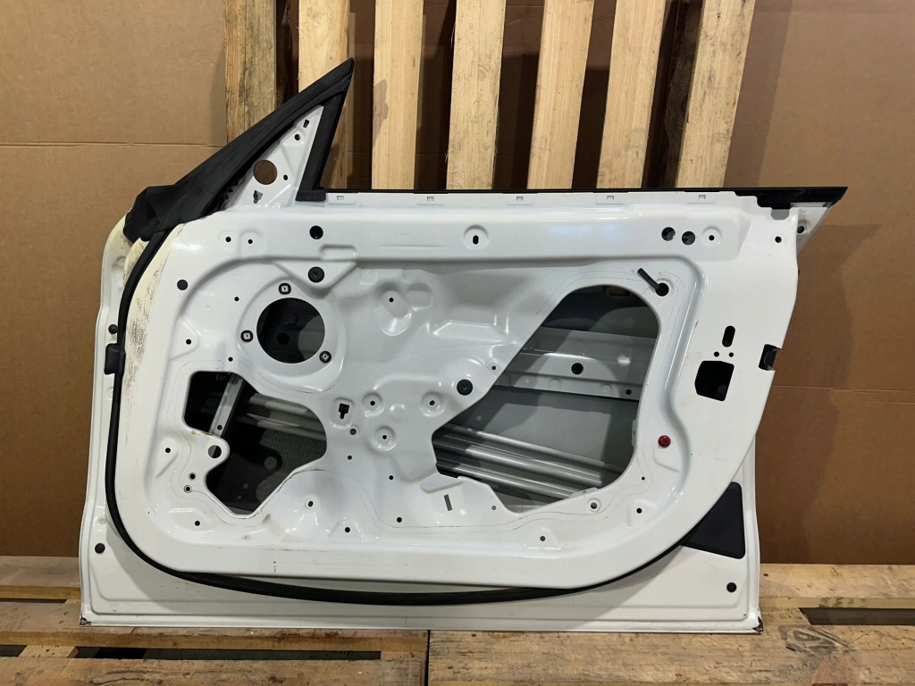 фото №6, 2016 bmw 3 gt f34 двері передні