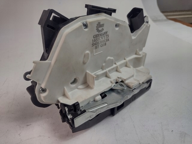 фото №11, Замок дверь vw tiguan, passat cc, audi a1 tl