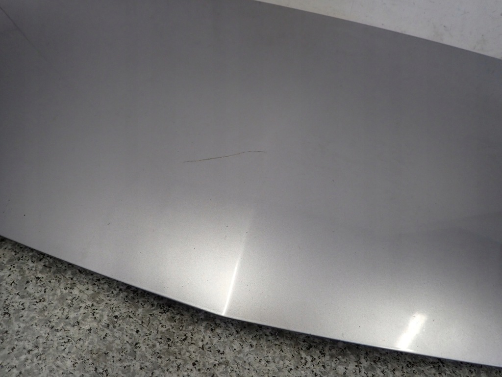 фото №12, Honda jazz 02-08 капот кришка двигуна nh642m