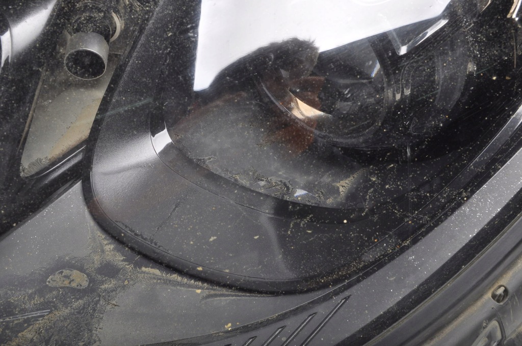 фото №9, Porsche macan лампа левая передняя 15r anglik czytaj описание!