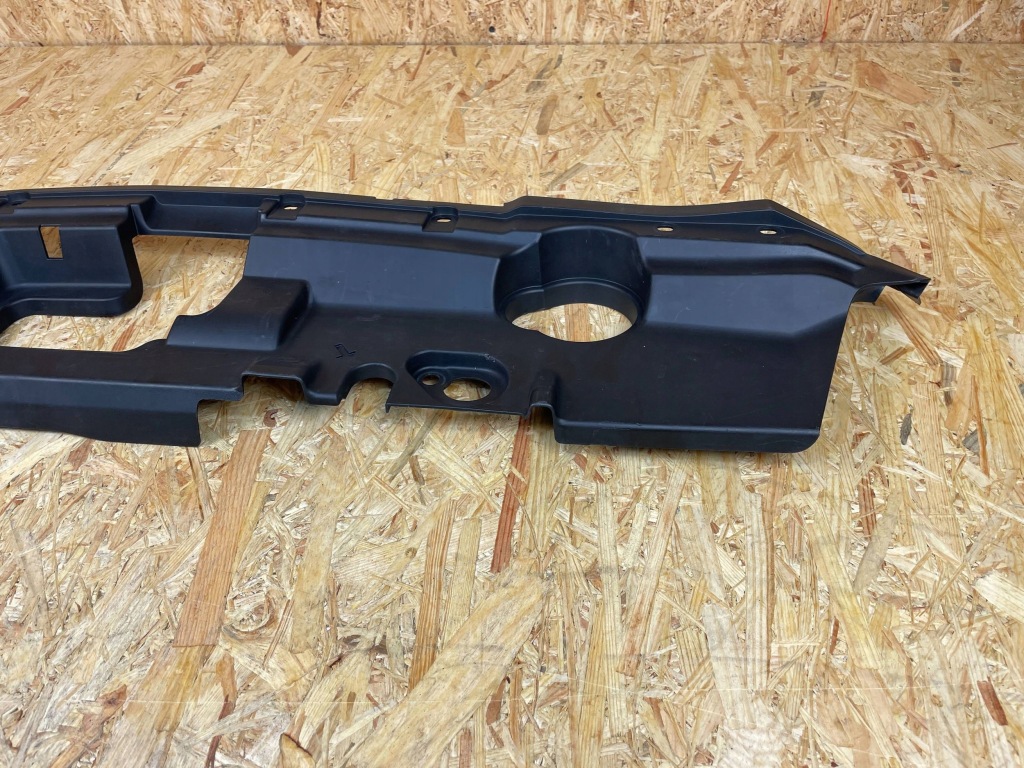 фото №8, Захист накладка поперечина передній nissan leaf ii 62322-5sk0a 2017-