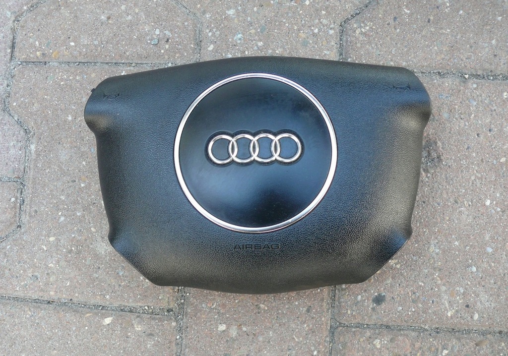 фото №9, Панель приладів приладова панель приладів подушка безпеки audi a6 c5 lift eu