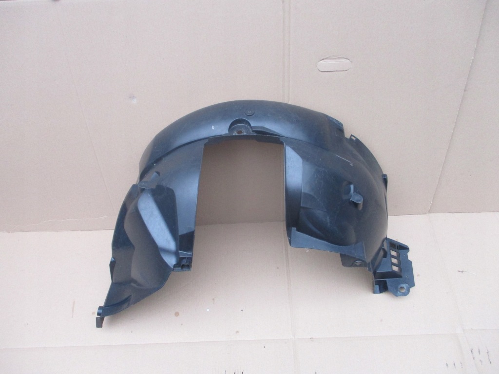 фото №1, Подкрылок левая перед передние dacia sandero ii 12- 638416552r