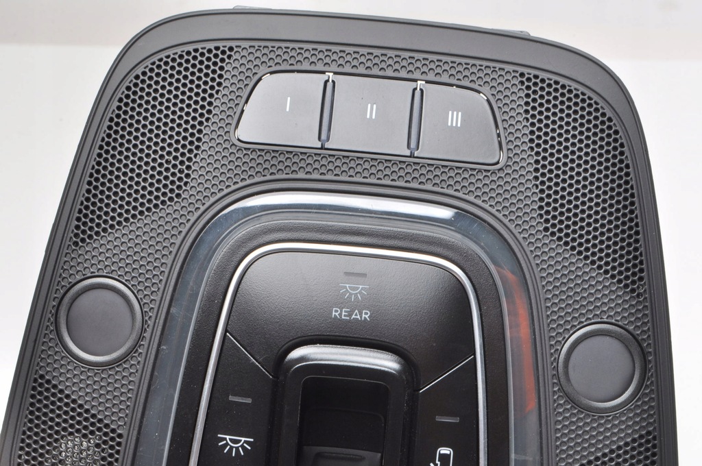 фото №6, Bentley bentayga освещение лампа кабины салона 18r 36a947135m