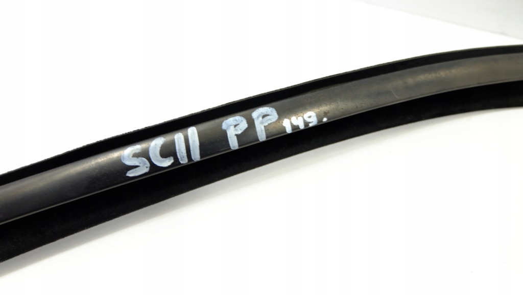 фото №2, Renault scenic ii прокладка дверь правый перед