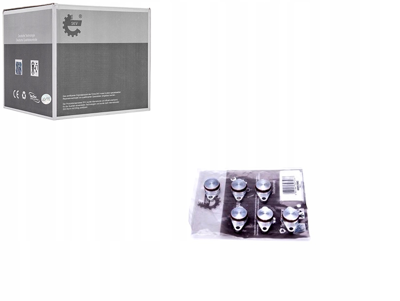 фото №2, Набор napr. коллектор всасывающий