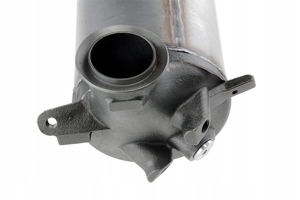 фото №15, Фільтр часток твердих dpf dpf-vw-001 nty