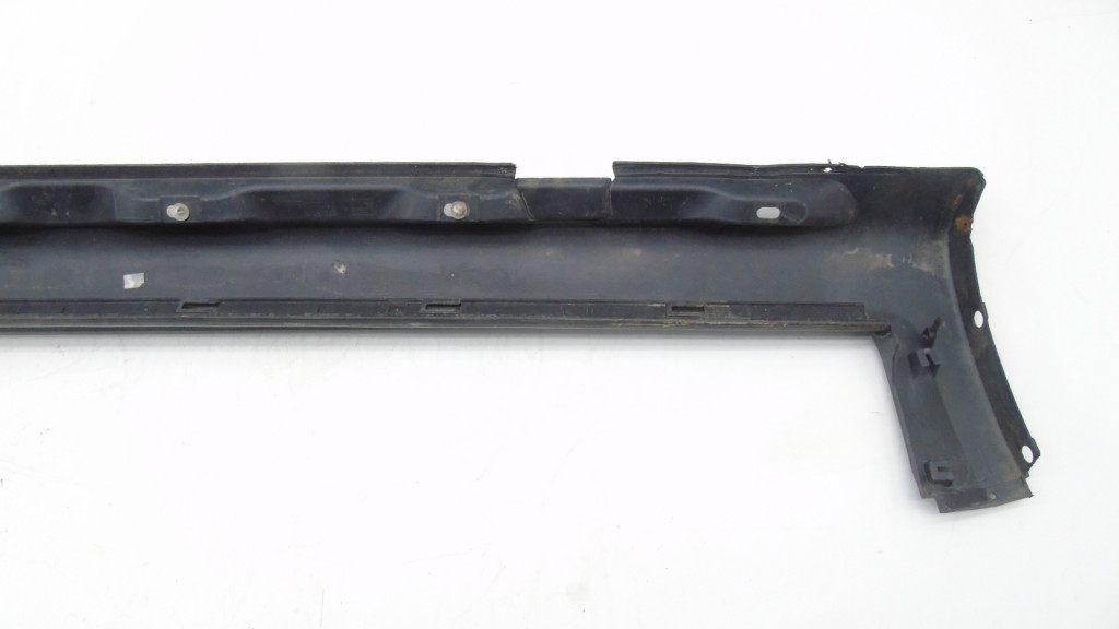 фото №6, Молдинг порог правая volvo xc70 ii 30763663