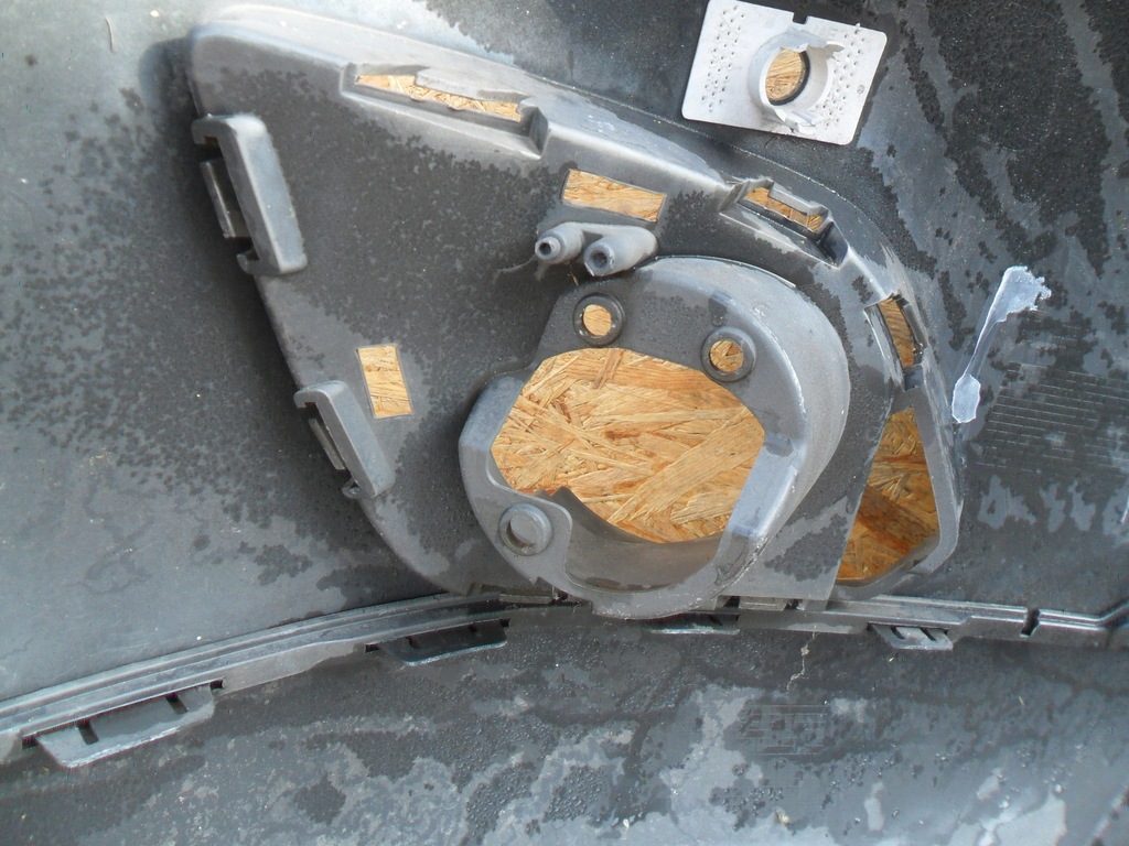 фото №15, Opel antara lift 12-16 бампер перед 25953692