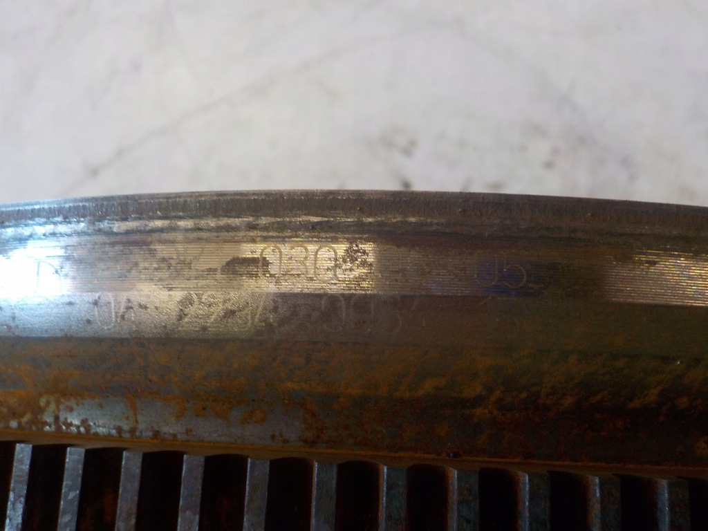 фото №16, Mercedes w203 1.8 компресор маховик з двома масами зчеплення