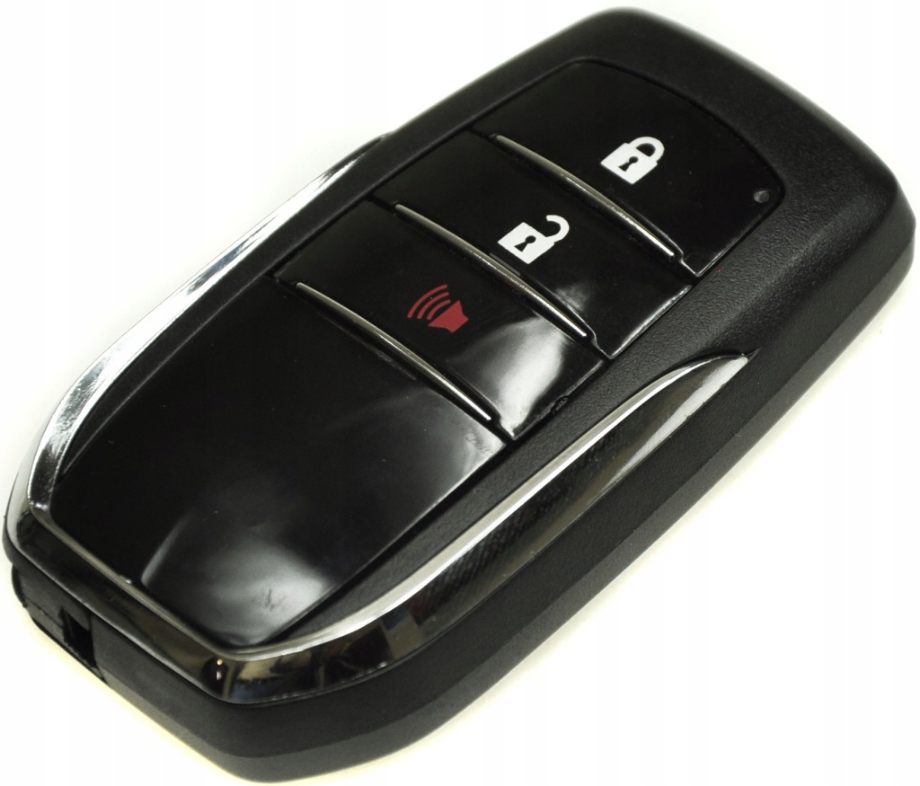 фото №1, Toyota sienna highlander camry crown ключ pilot