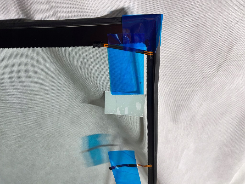 фото №6, Aston martin rapide sedan скло передня nowa датчик антена po 2010-