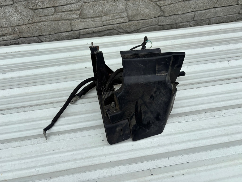 фото №5, Peugeot 508 модуль бортовой компьютер запуск стоп