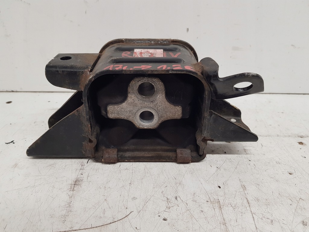 фото №1, Kia rio iv v подушка двигателя 1,2 2017-